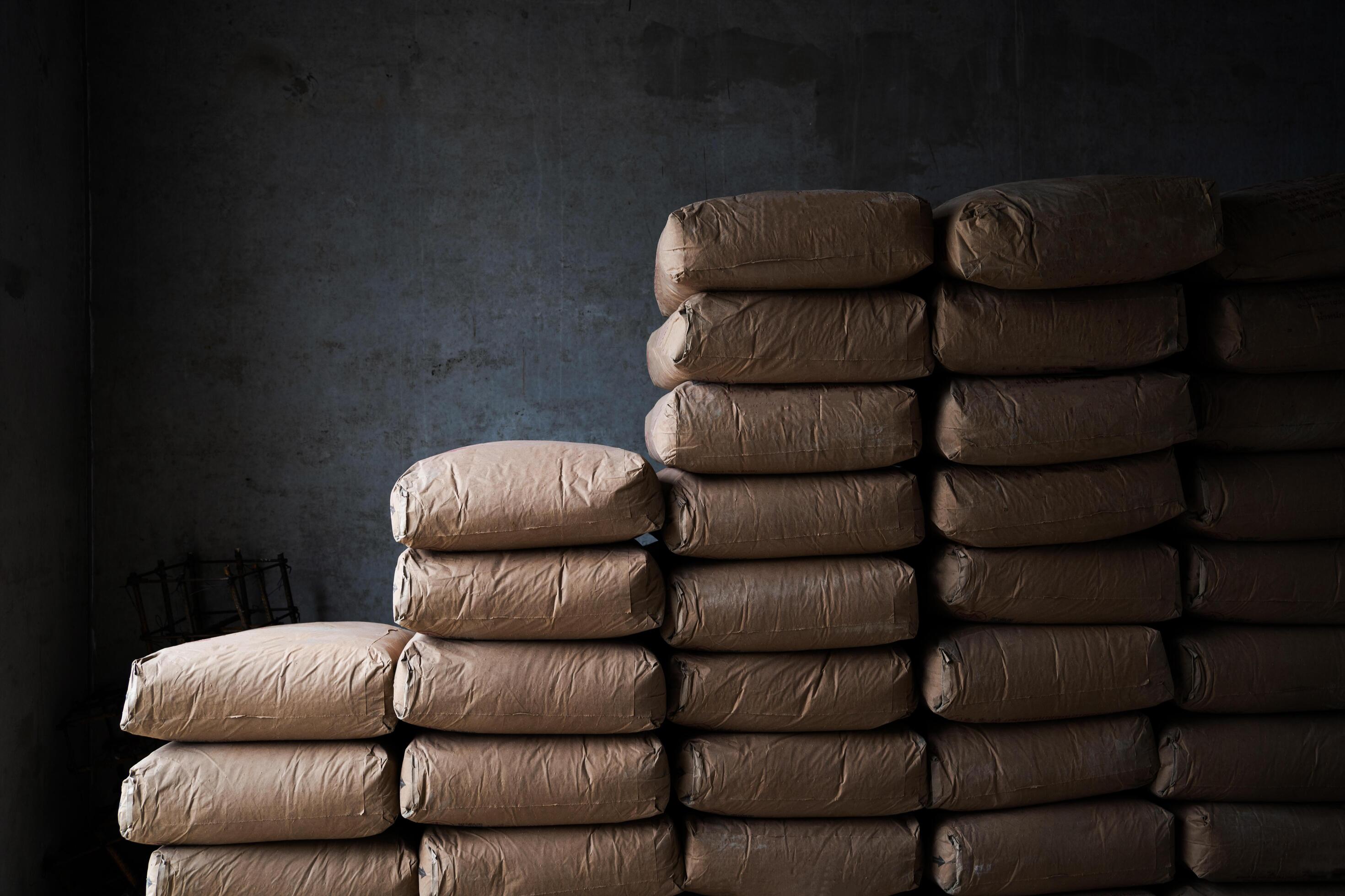 Export-grade packaging