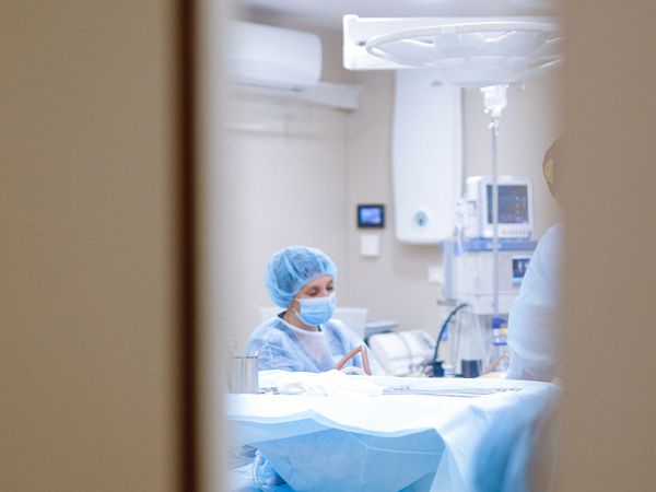Quality inspection process