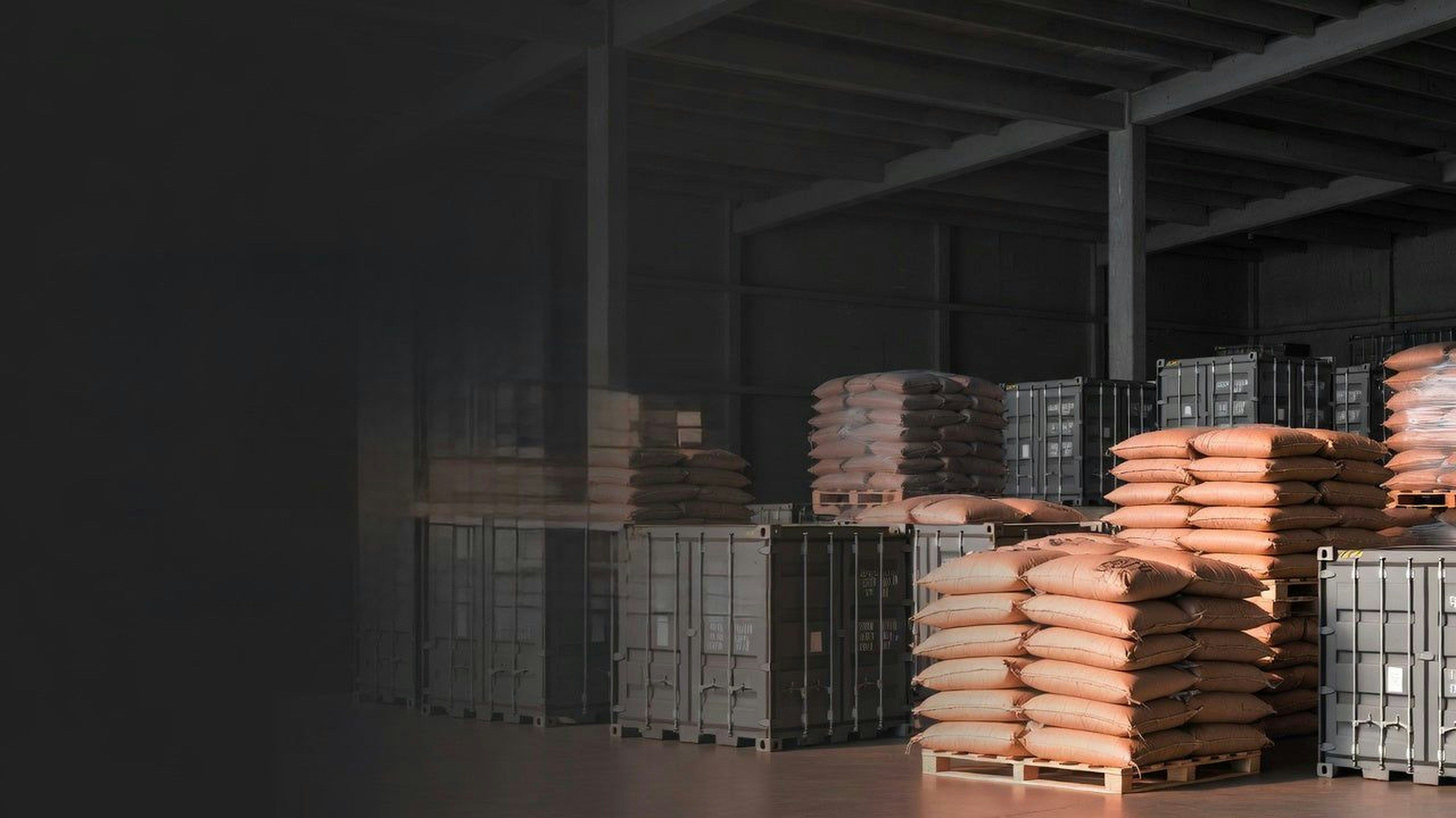 Warehouse storage operations